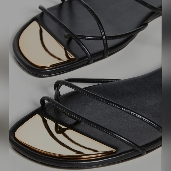 Schutz Mikaella Sandals - Picture 5 of 7